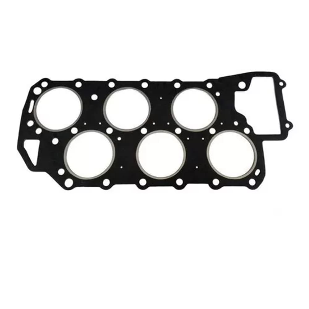 Junta Cabeçote Sob Medida Golf Jetta 2.8 2.9 12v Vr6 3mm