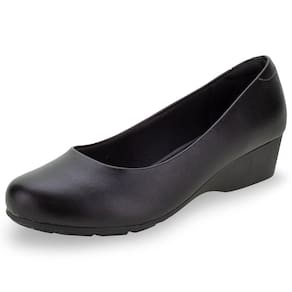 Sapato Feminino Anabela Modare - 7014200