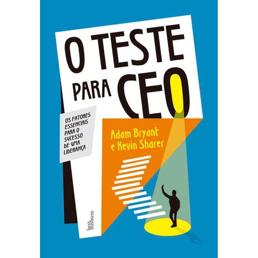 O Teste para Ceo