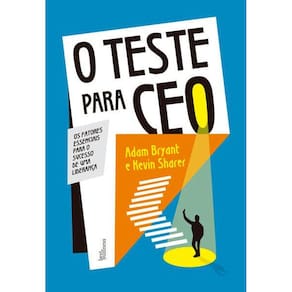 O Teste para Ceo