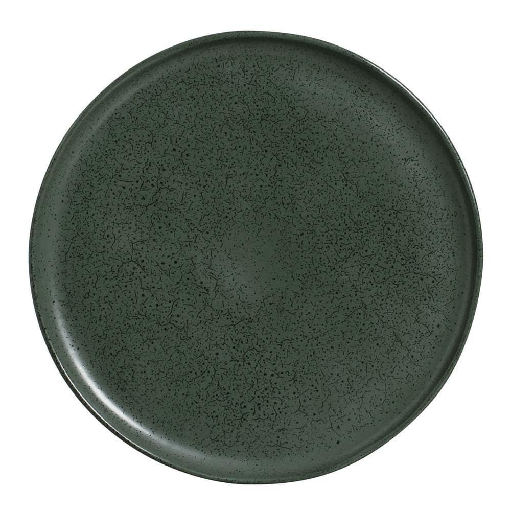 CONJUNTO C/ 6 PRATOS RASO BIO GREENERY Ø 29 cm