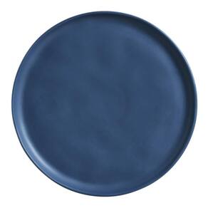 CONJUNTO C/ 6 PRATOS RASO BIO STONEWARE BOREAL Ø 27,5cm