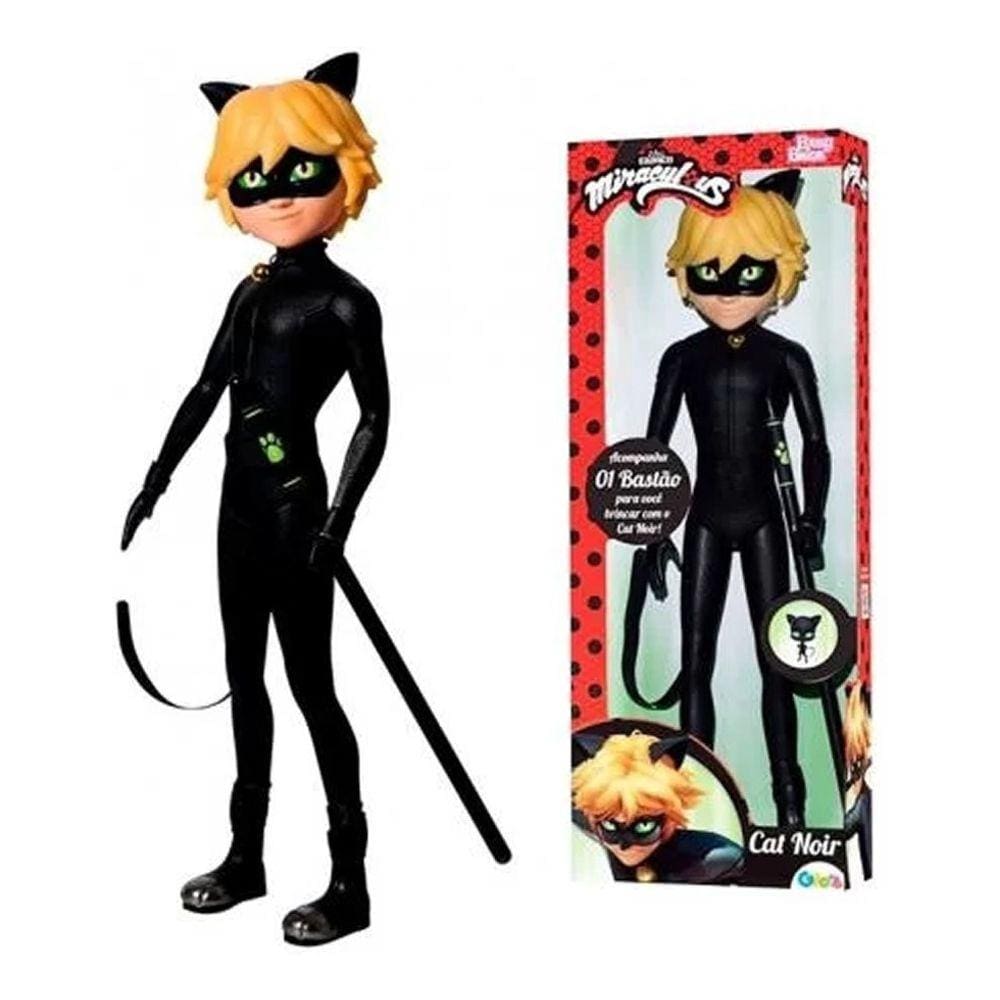 Miraculous br  Black Friday Pontofrio