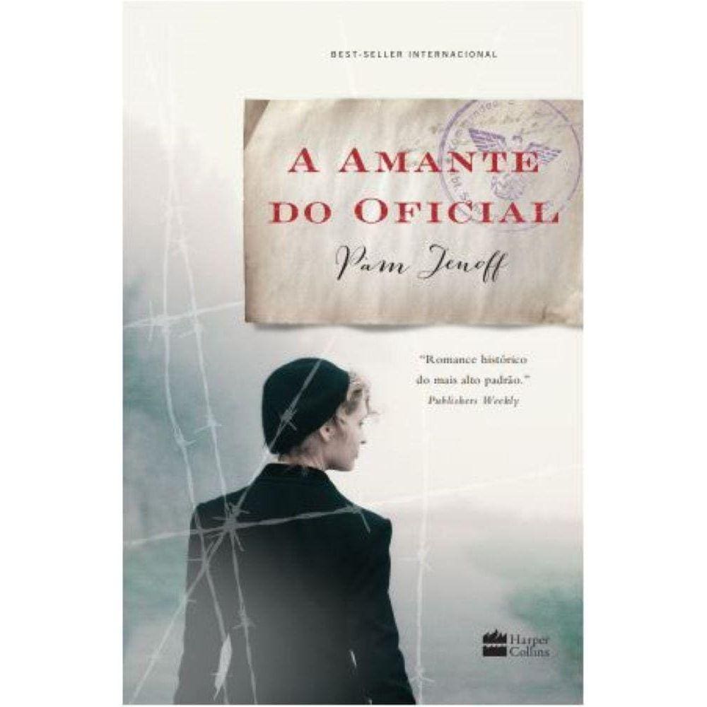 A amante do oficial