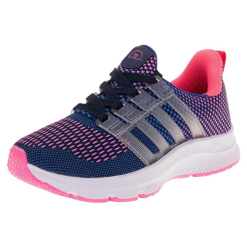 Tênis Feminino Spark - Sm4550