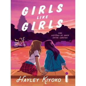 Girls Like Girls