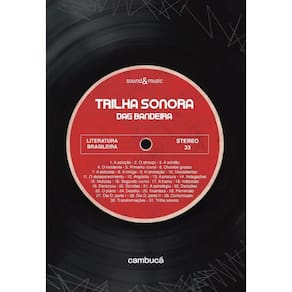 Trilha sonora