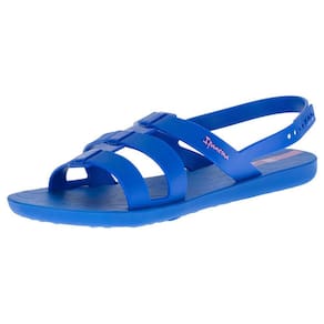 Sandália Feminina Rasteira Go Style Ipanema - 27174