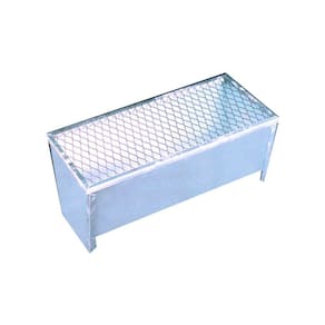 Churrasqueira A Carvão Petty Grill 50 Grelha Em Inox