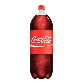 Refrigerante Coca Cola Pet 3 Litros