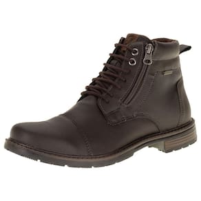 Bota Masculina Las Vegas Ped Shoes - Lv6050
