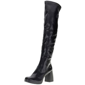 Bota Feminina Over The Knee Mississipi - Q8921