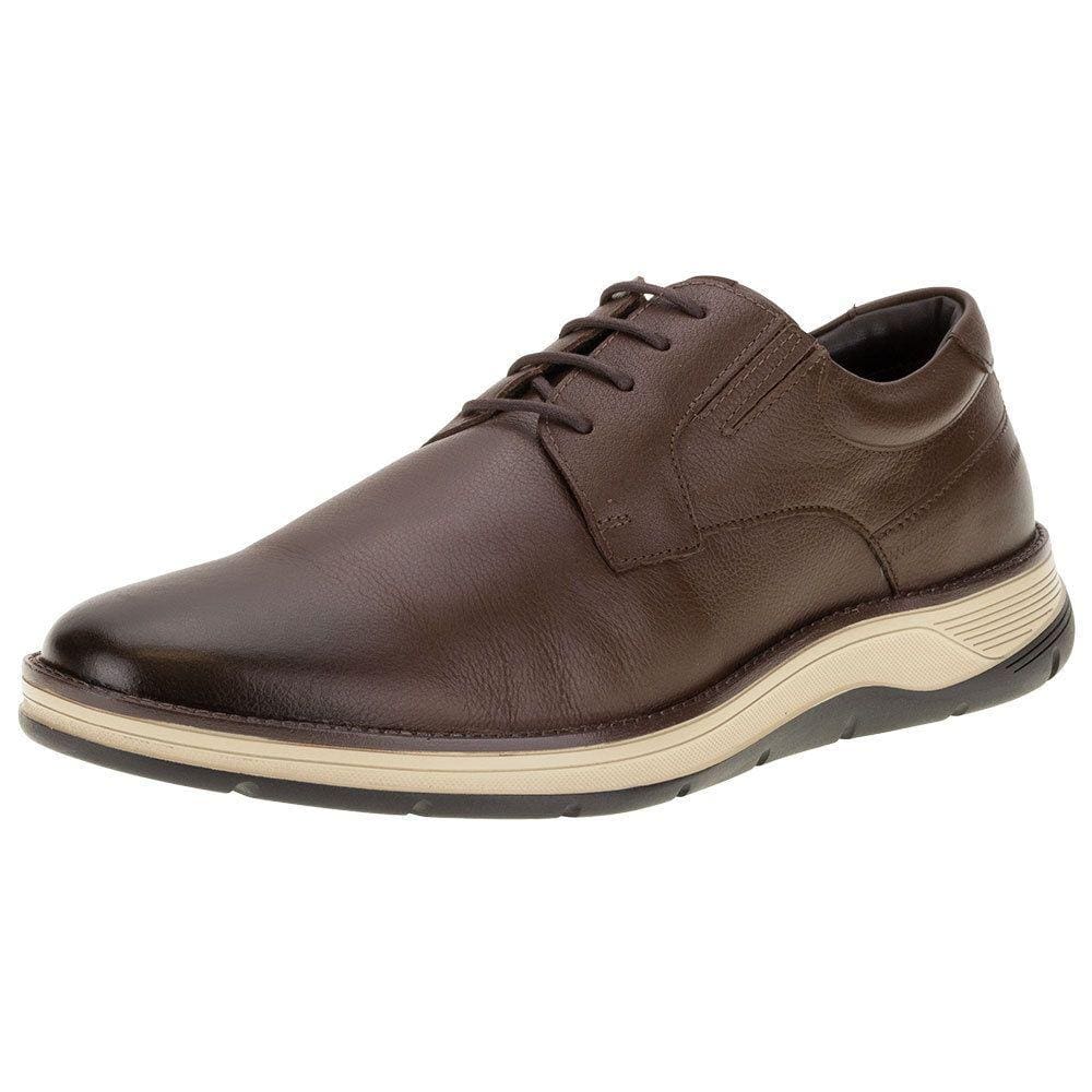 Sapato Masculino Fluence Ferracini - 5540