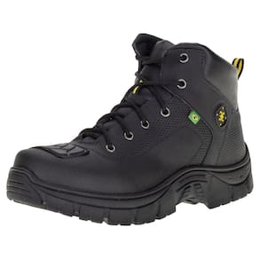 Bota Masculina Coturno Bkarellus - 9901