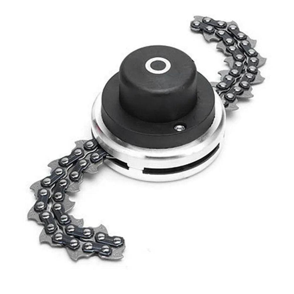 Trimmer Acessório Corte Roçadeira Corrente Bobina