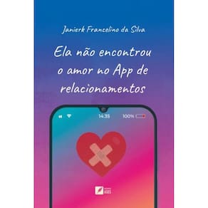 Ela Não Encontrou O Amor No App De Relacionamentos
