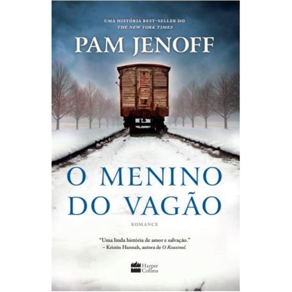 O Menino Do Vagão