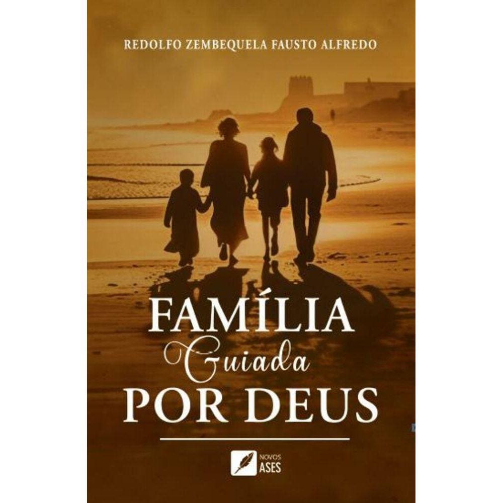 Família guiada por Deus