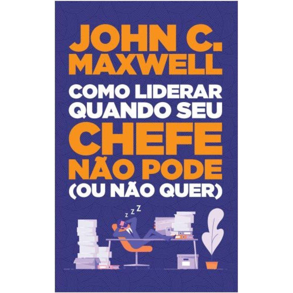Como Liderar Quando Seu Chefe Não Pode (Ou Não Quer)