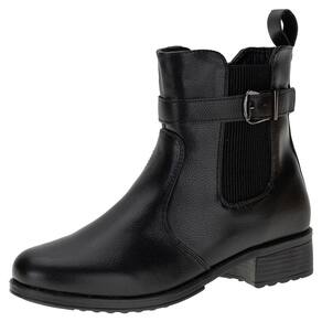 Bota Feminina Cano Baixo Mooncity - 72110