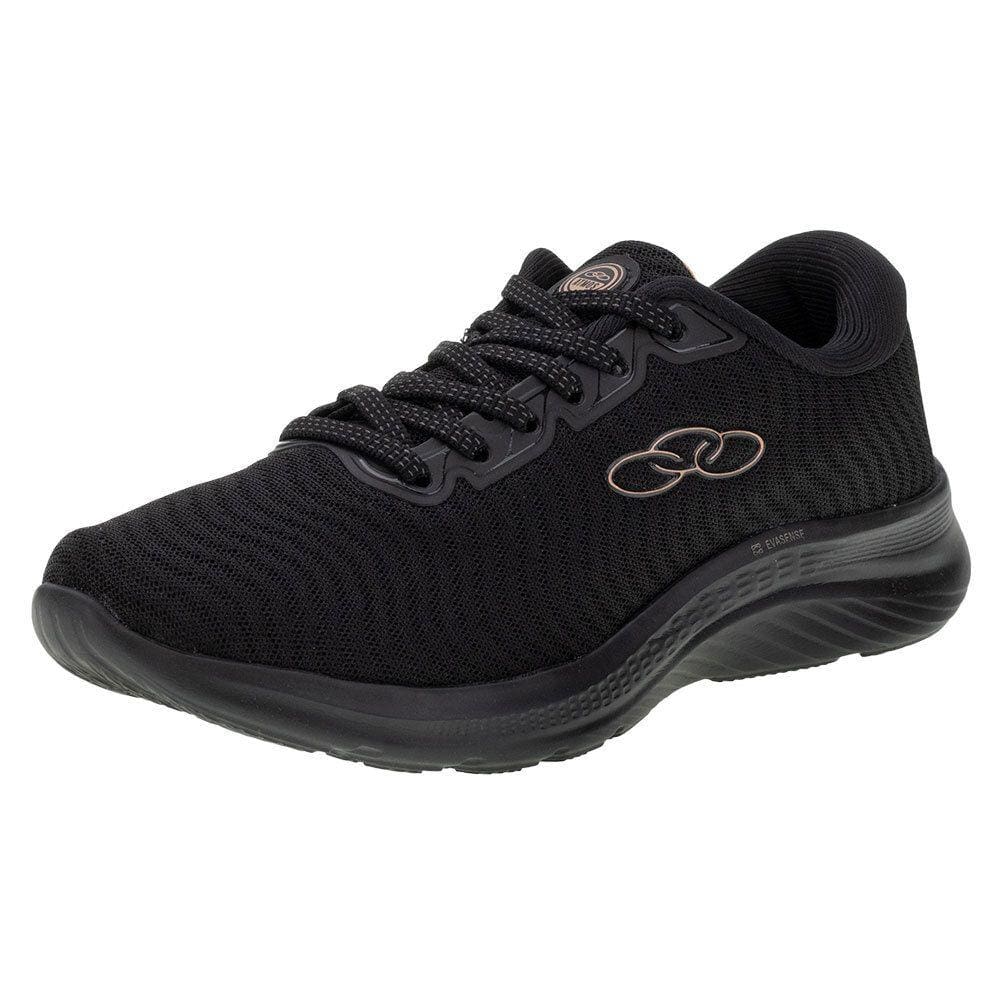 Tênis Feminino Atmos Olympikus - 101