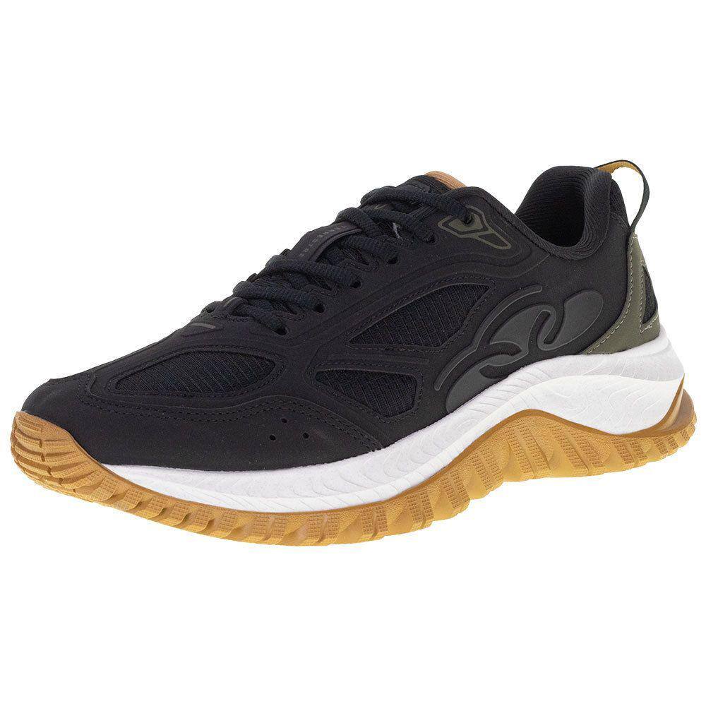 Tenis olympikus best sale black friday