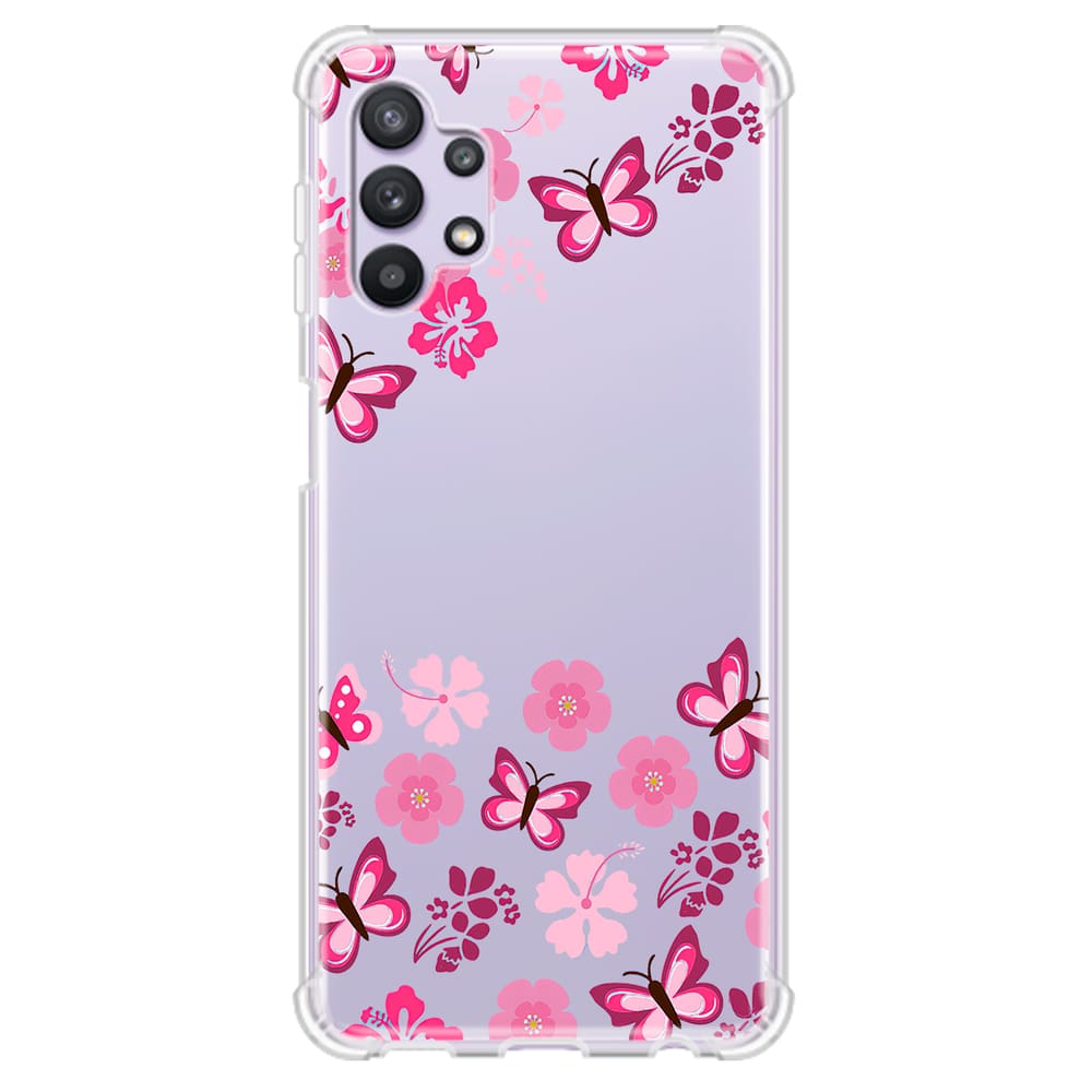 Capa Capinha De Celular Compatível com Galaxy A32 5g Samsung Personalizada