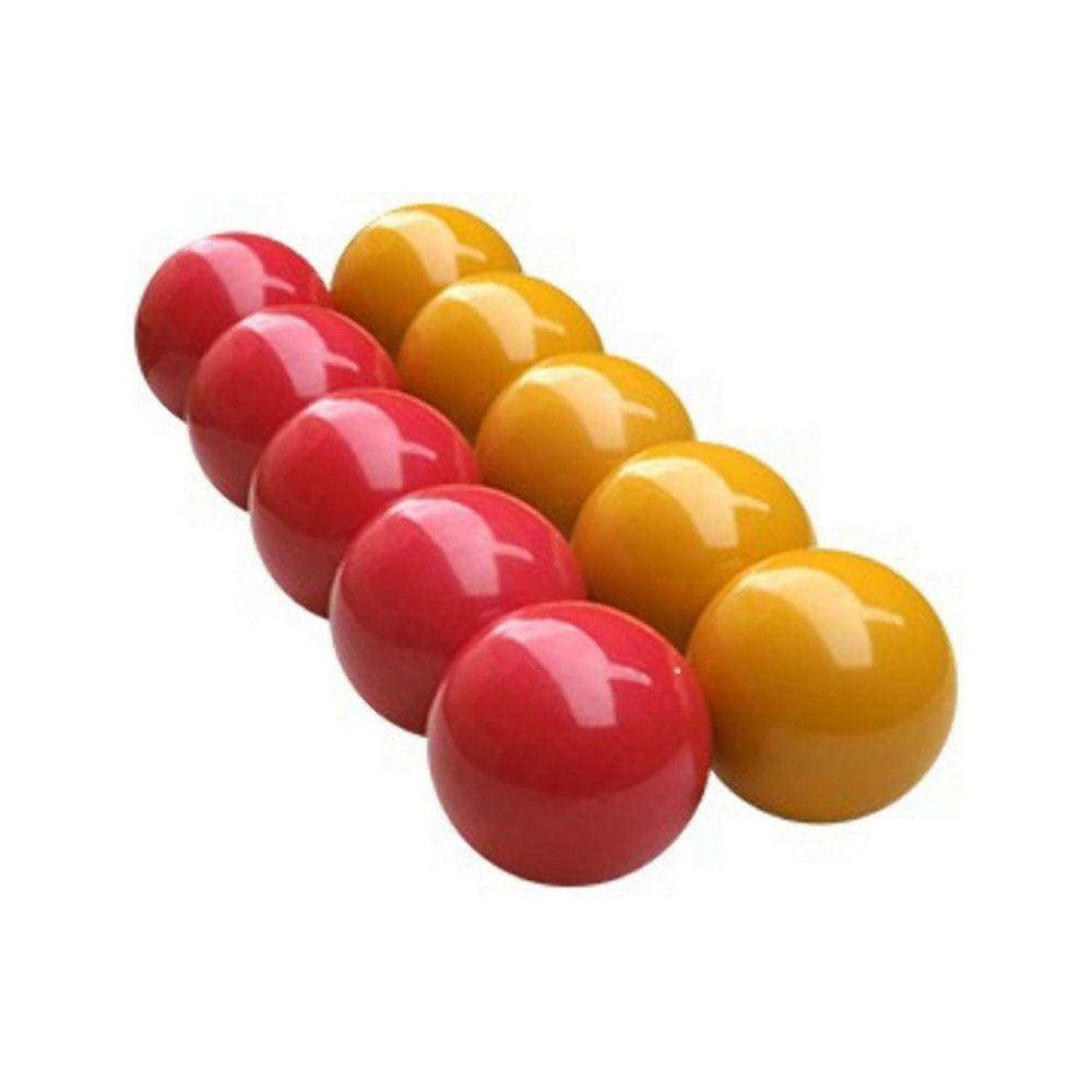 Bola 54 Aramith Belga Mata X Mata Sinuca Bilhar Snooker