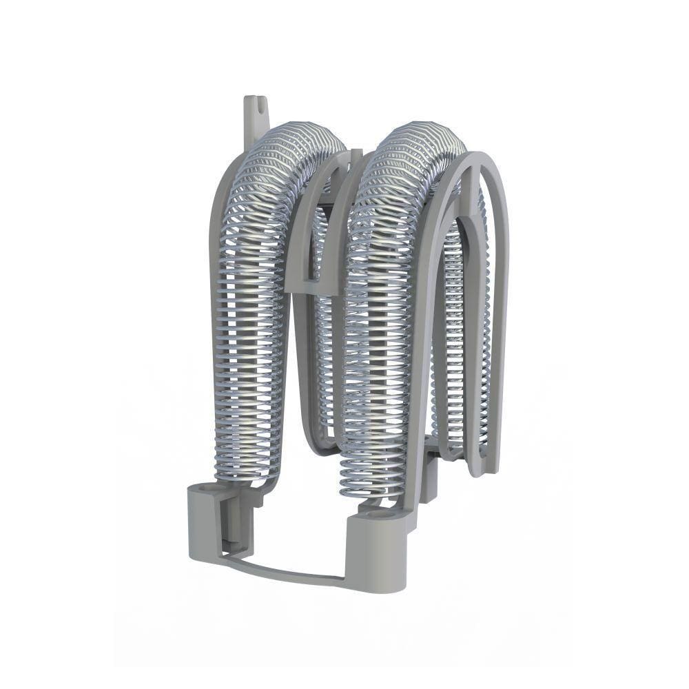 Resistência Torneira Elétrica Luna 5500w Zagonel