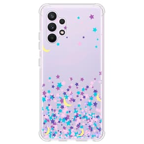 Capa Capinha De Celular Compatível com Galaxy A32 4g Samsung Personalizada