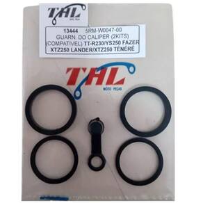 Reparo Caliper Dianteiro Ttr230 Fazer 250 Lander Tenere 250