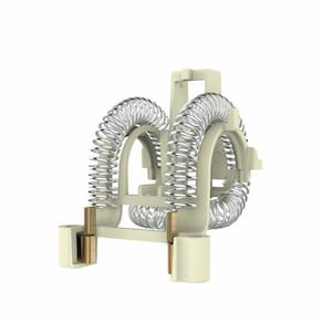 Resistência Torneira Elétrica Prima Touch 5500w Zagonel