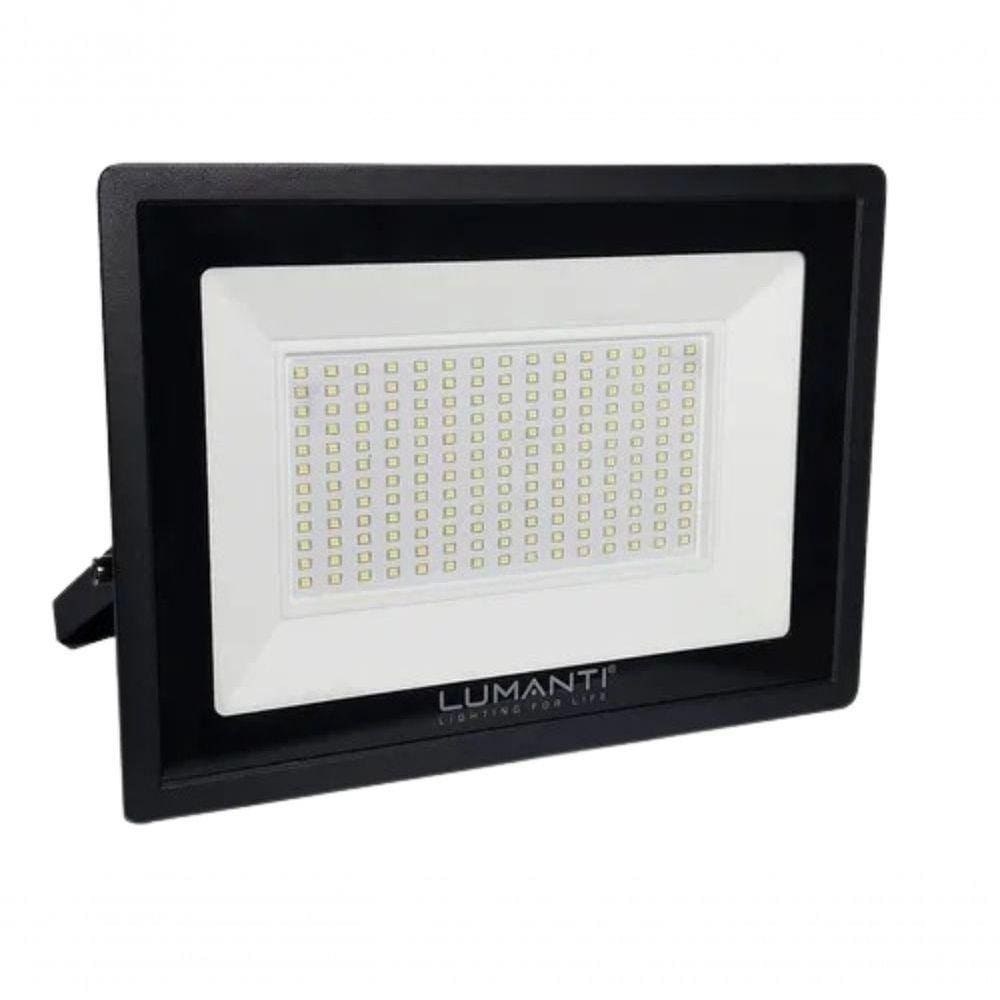 Refletor Led Smart Eco 150w 6500k Branco 6500k