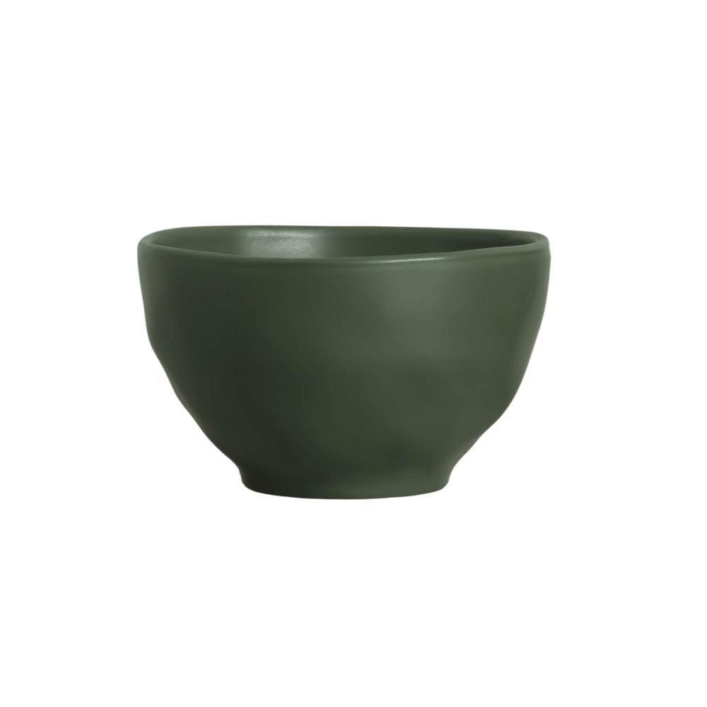 CONJUNTO C/ 6 BOWL ORGÂNICO LEAF 558ml