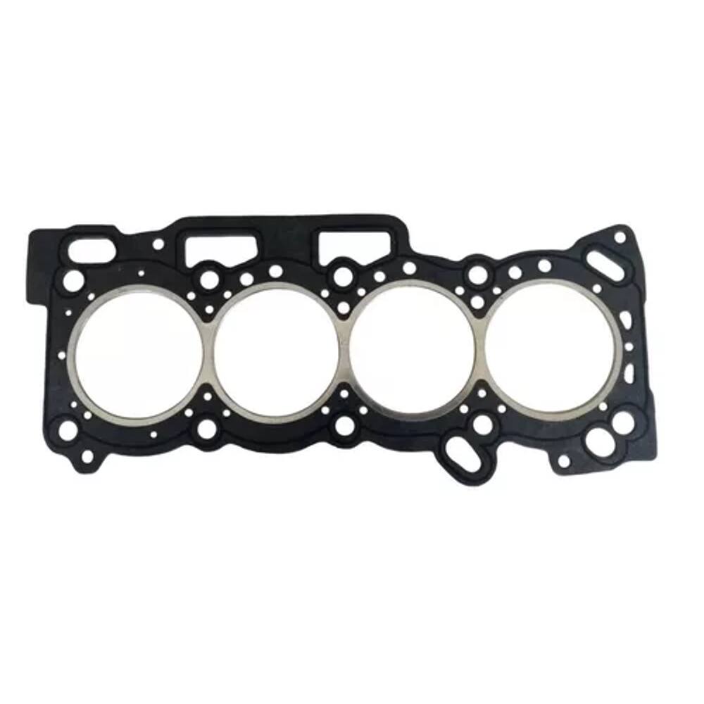 Junta Cabeçote Sob Medida Para Chery Qq 1.0 16v Q22b 3mm