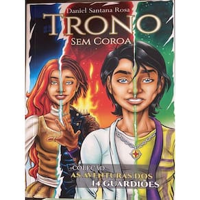 Trono Sem Coroa