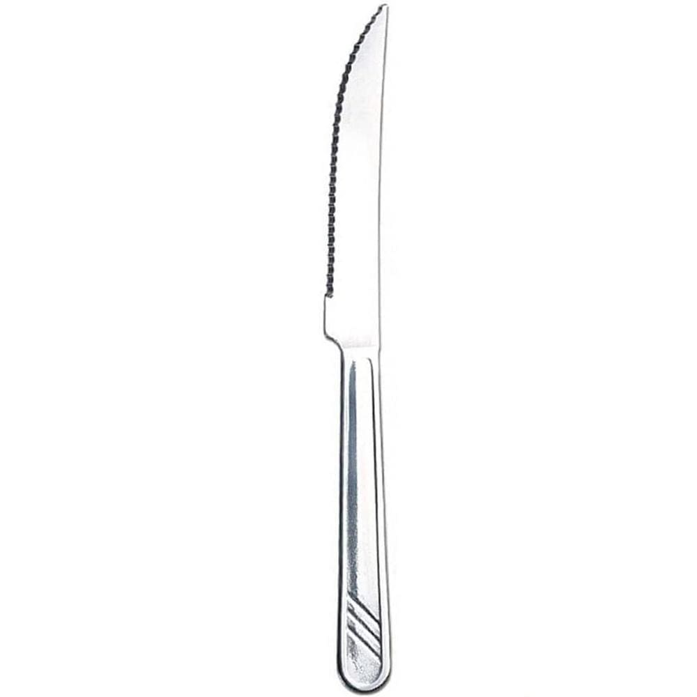Faqueiro Inox 12 Peças Faca Garfo