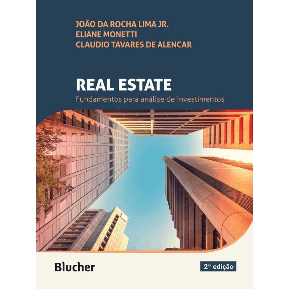 Real Estate