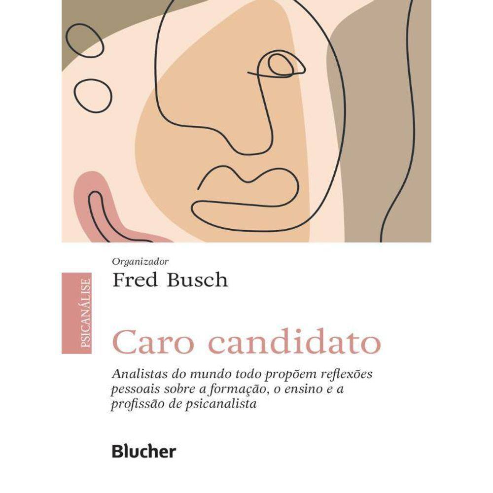 Caro Candidato