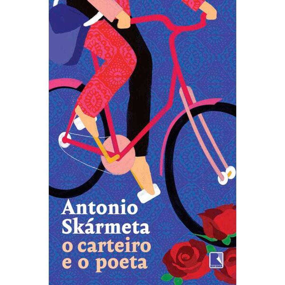 Carteiro E O Poeta, O