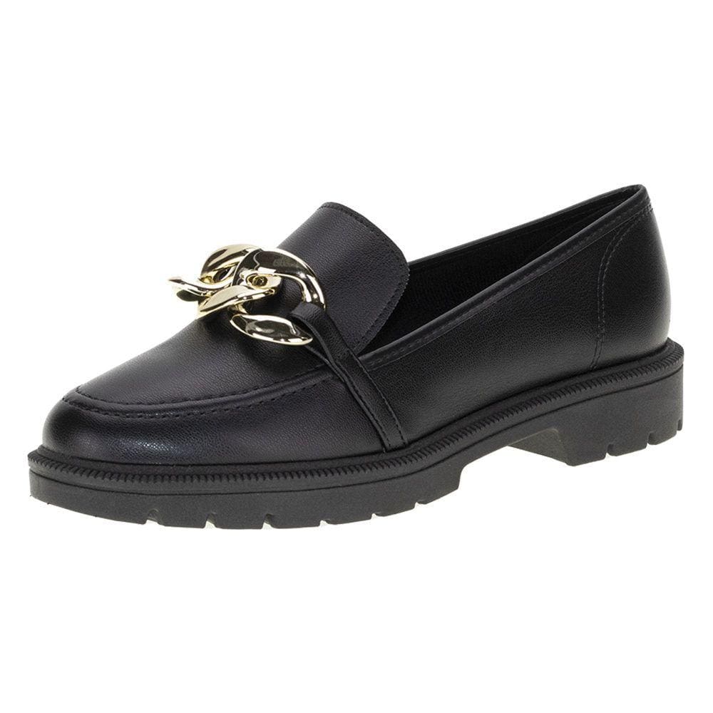 Mocassim Salto Baixo Beira Rio - 4283105
