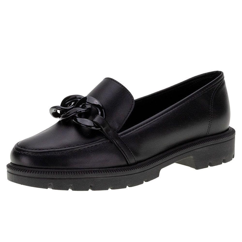 Mocassim Salto Baixo Beira Rio - 4283105
