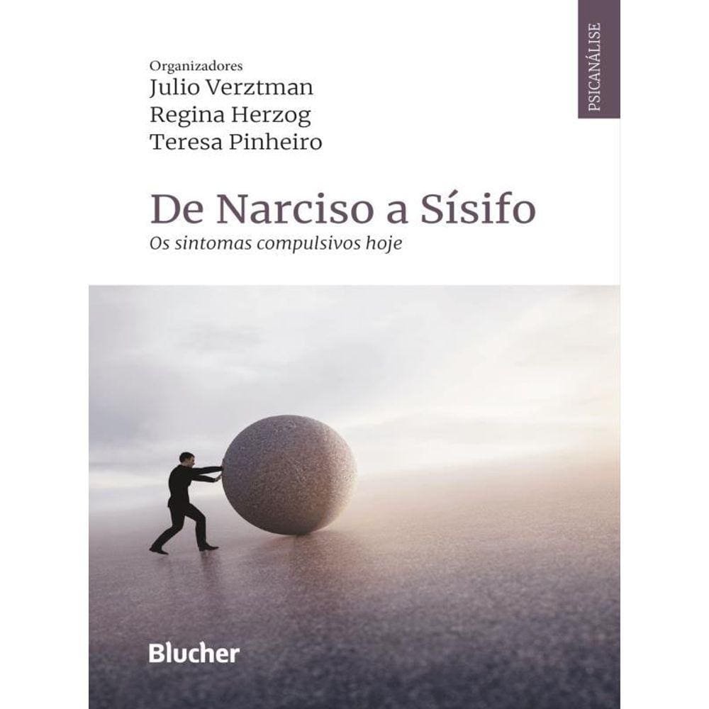 De Narciso A Sísifo
