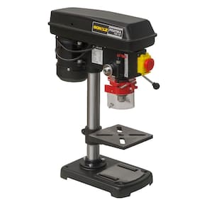 Furadeira De Bancada 1/3 Hp Monofásica Schulz Fsb13p-Pratika
