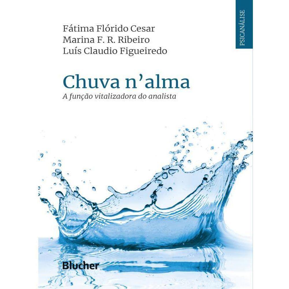 Chuva N`Alma