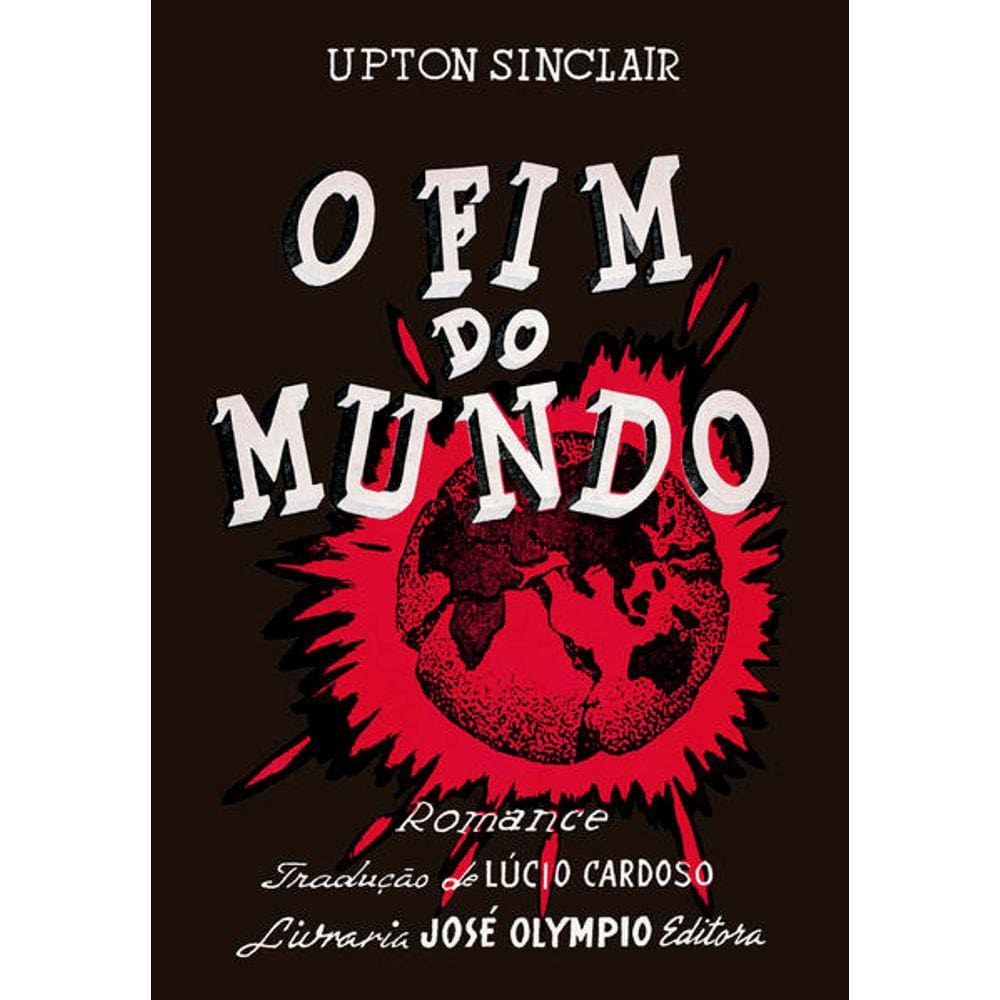 Fim Do Mundo, O