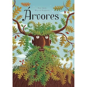 Arvores