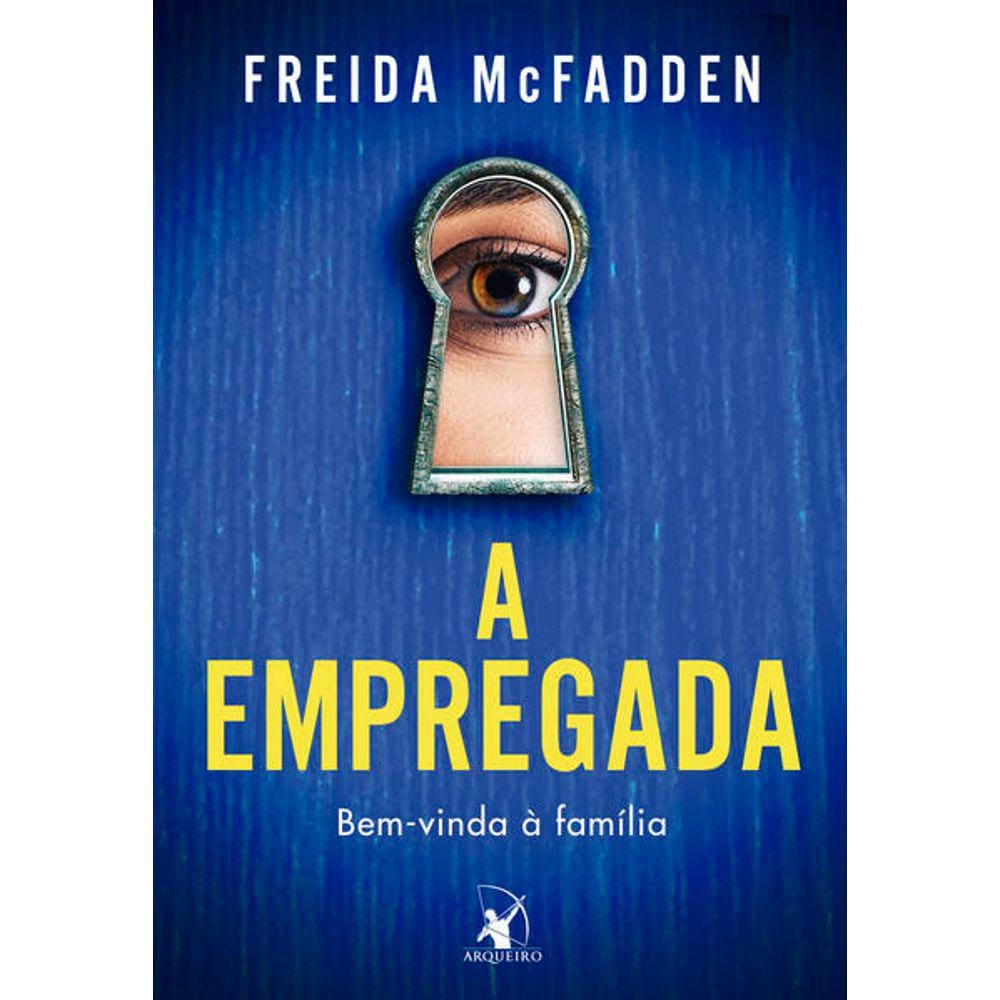 Empregada, A