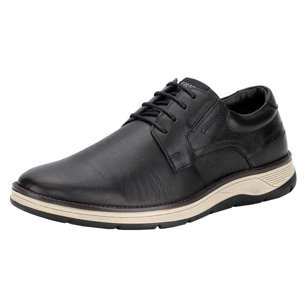 Sapato Masculino Fluence Ferracini - 5540