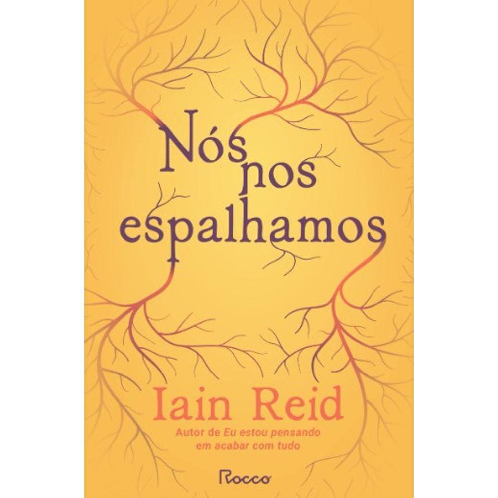 Nos Nos Espalhamos